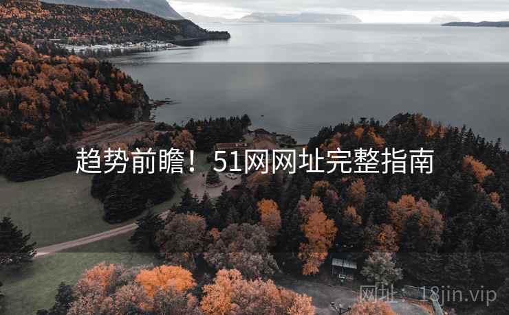 趋势前瞻!51网网址完整指南 趋势前瞻!51网网址完整指南